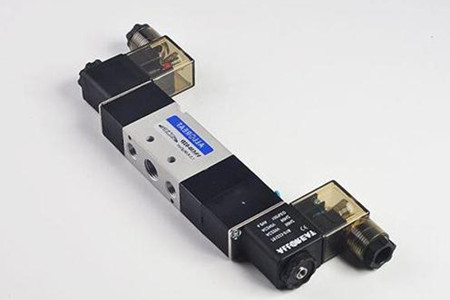 怎么檢測電磁閥線圈的好壞？