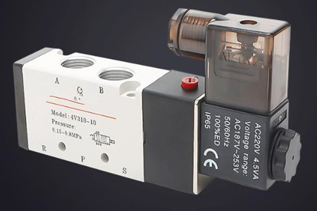 4V電磁閥電阻多少才算正常？20到1000歐姆不等！