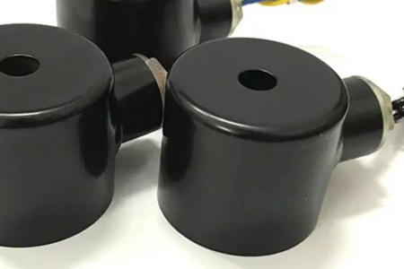 電磁線圈繞線方式有哪幾種？常見繞線方式介紹！