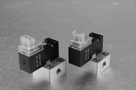 電磁閥線圈分正負(fù)極嗎？怎么接線？