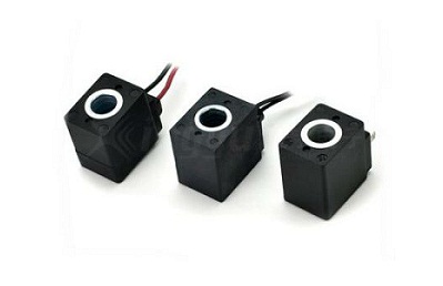 AU4V110電磁線圈是否可以做AC380V電壓？